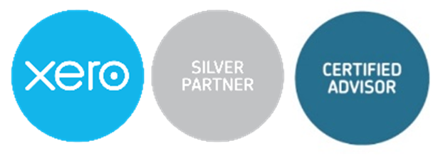 Xero Advisor Silver Partner